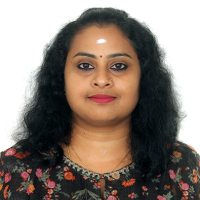 Charanya Murugan